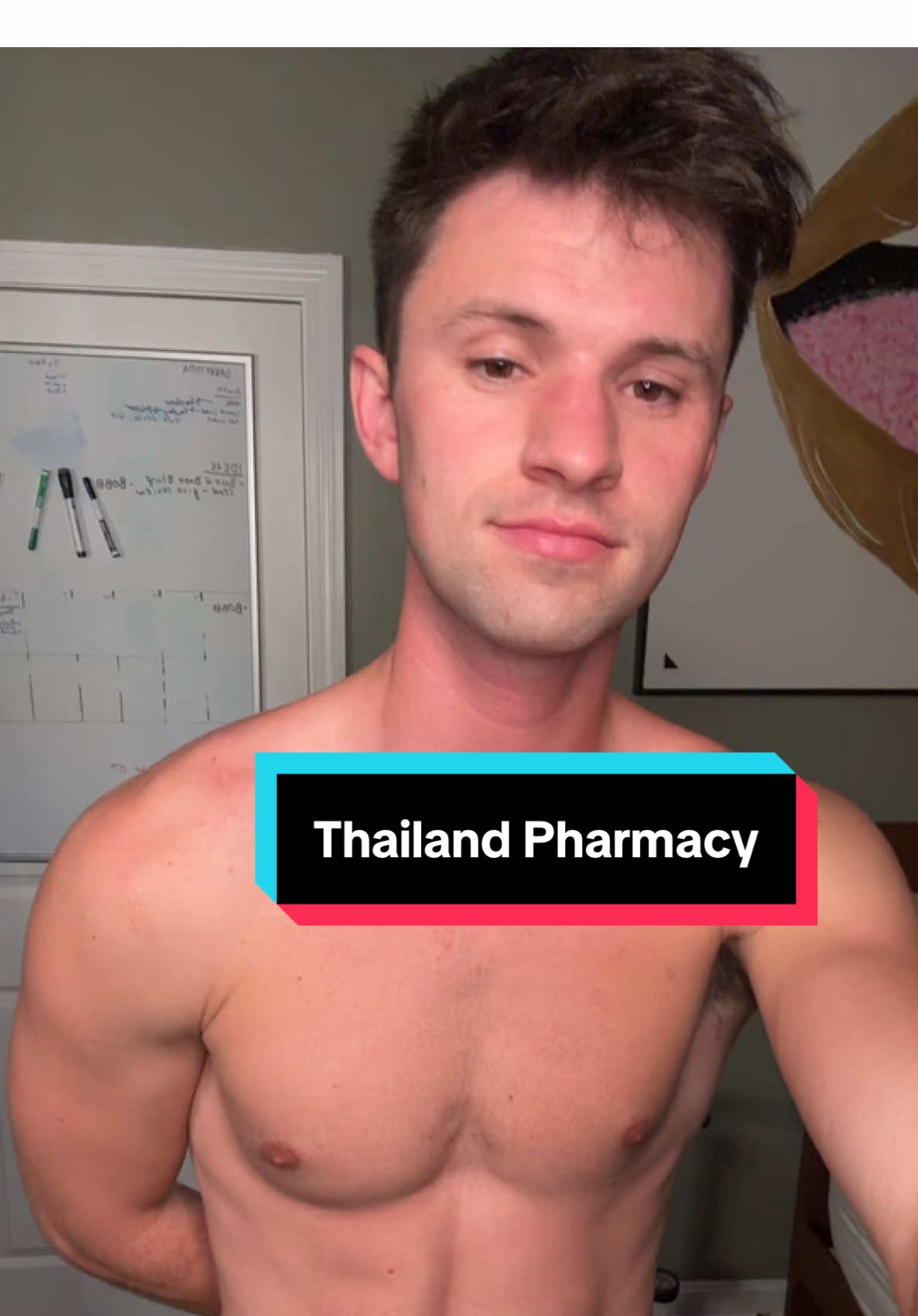 #healthcare listen to my story big bad brad 