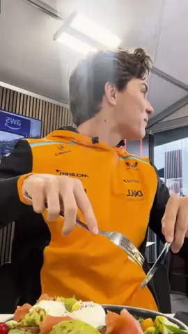 🧡 Oscahhh Piastri everyone #oscarpiastri #mclarenf1 #f1 #formula1 #fyp 