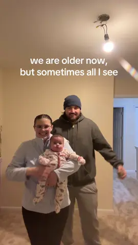 So proud of us 🥰🥰  #highschoolsweethearts #husband #fyp #foryoupage #trending 