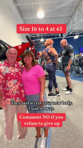 This happened when I stopped listening to doctors and started eating for my body. #nutritiontips #menopause #womenover40 #metabolism #hormones 