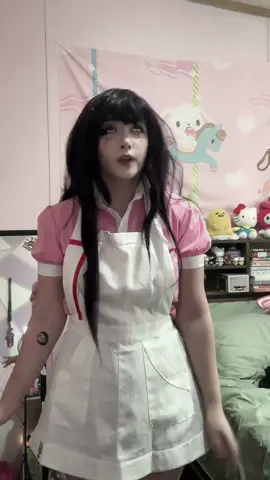 #st4rk0i #mikantsumikicosplay #danganronpav2cosplay #danganronpacosplay #mikancosplay 
