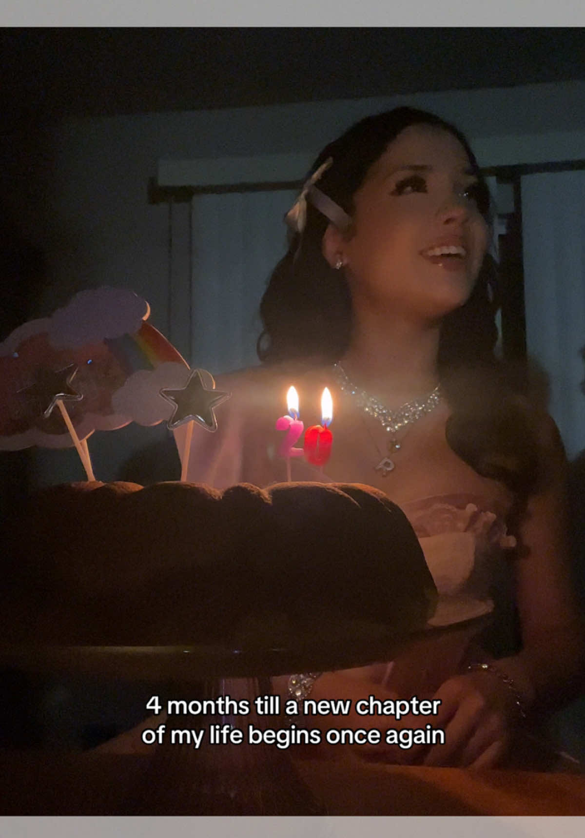 21st bday in january gosh this year has gone by way too fast #candles #fyppp #life #paratiiiiiiiiiiiiiiiiiiiiiiiiiiiiiii #birthday 