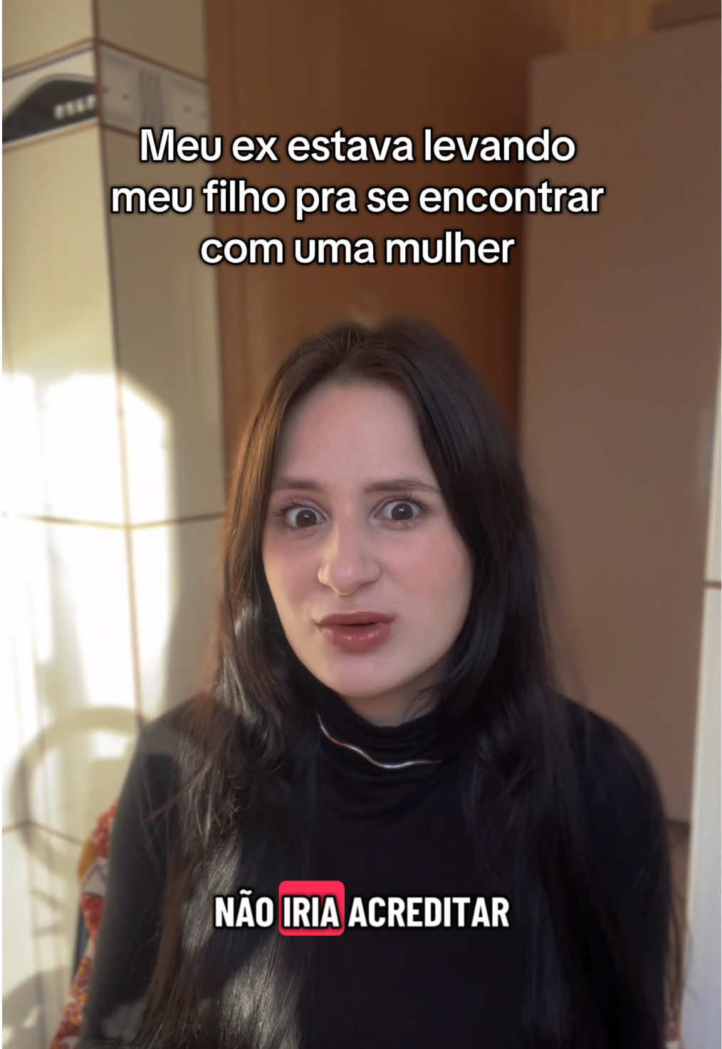 Meu ex estava levando  meu filho pra se encontrar  com uma mulher  Ib: @Rafaela Guedes  #historias #eusoubabaca #relatos #redditstories #historia #redditbrasil #relato #relatoreddit 