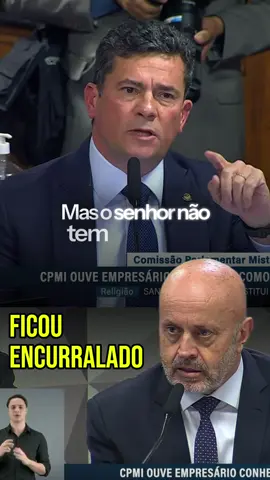 Desmontamos as mentiras do Careca do INSS durante a CPMI. As provas indicam que pagou mais de 7 milhões de reais para empresa controlada pela companheira do ex-Procurador-geral do INSS nomeado pelo Lula e que facilitou os descontos fraudulentos. Não provou causa lícita e o álibi é inverossímil. Ou ele começa a colaborar ou vai ter o mesmo destino de Marcos Valério, o operador do Mensalão, que ficou em silêncio e foi condenado a 37 anos de prisão. #cpmidoinss #inss #cpmi 