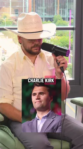 Rest in Peace Charlie Kirk 