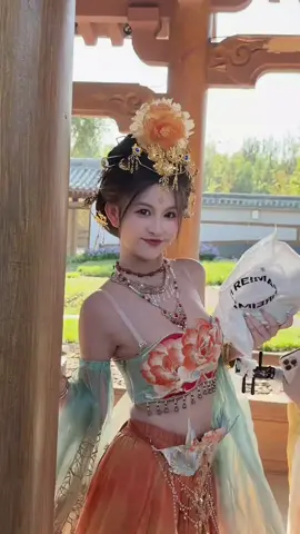 大大阮迪慧 #嗲分 