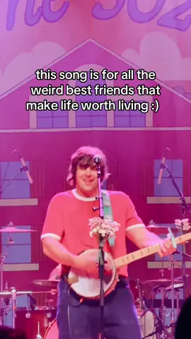 this song is for all the weird best friends that make life worth living :)  #the502s #the502sband #fyp #bestfriend 