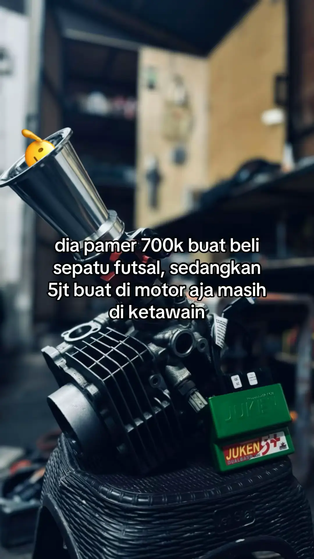 700 buat apa yak bingung #nmax155 #masukberandafyp #foryoupage #fypシ゚ #fyp