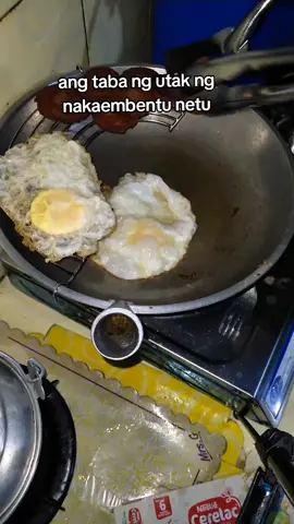 ang super galing, hindi na mamantika pagkain namin dahil sa strainer na tu #stainless #strainer #tiktokfinds #affordable 