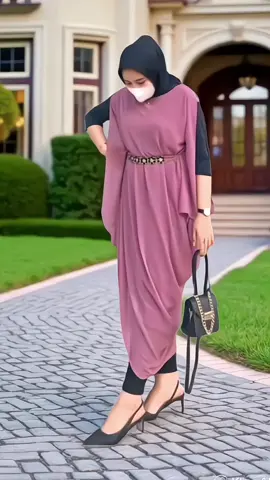 kaftan kondangan#kaftankondangan #fyp 