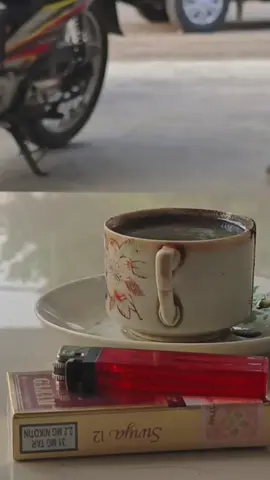 Good morning gawekke wedang⛅☕ #fyp #foryoupage #kopi #kopipagi #kangkopipait 