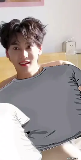 น่ารัก 💛 #เถียนสวี่หนิง #TianXuning #田栩宁 #RevengedLove #ฟีดดดシ 