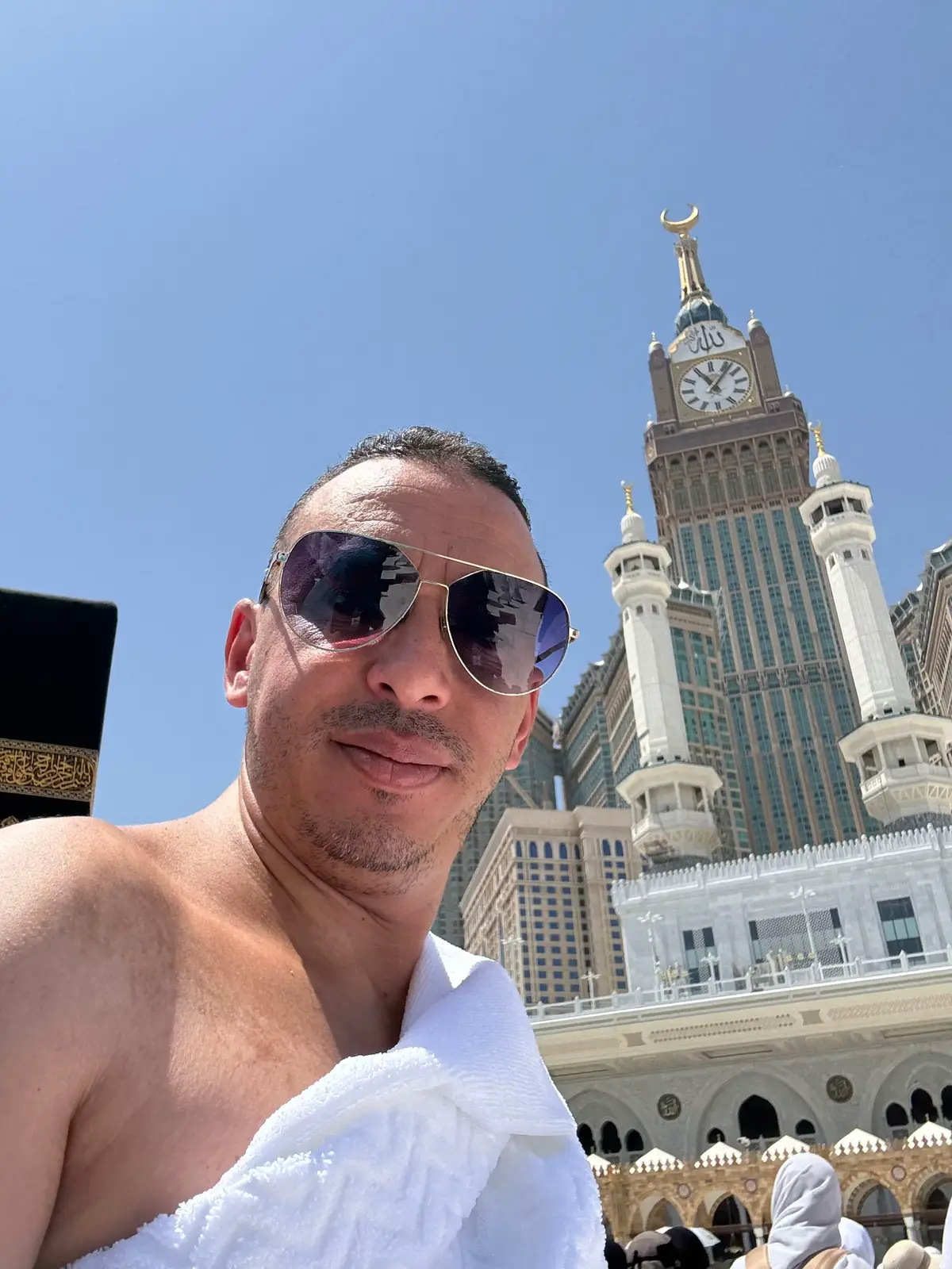 #مكة #مشاءالله_تبارك_الله #الله_اكبر #الصلاة_والسلام_عليك_ياحبيبي_يارسول_الله #اكسبلور 