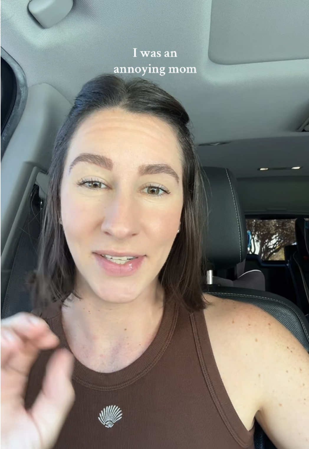 helicopter to the maxxx 🤪 #motherhoodunplugged #motherhood #relatablemom #momhack #sahm