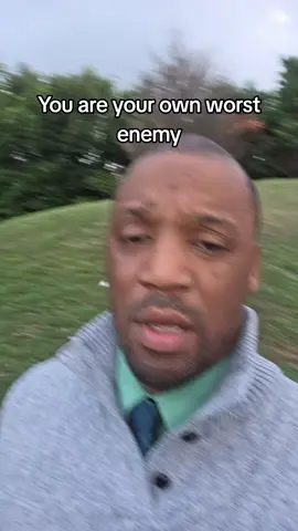 You chose self destruction over hope.