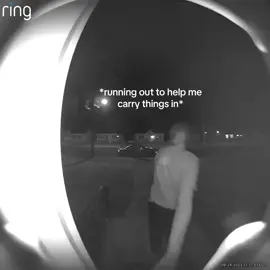 he survived the night, i have high hopes for this fish. he’s going to thrive with me @brooklyn :P #elysianpsychi #ringdoorbell #fish #betta #fyp 