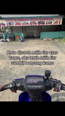 😊😊 #fizr #fizr_2stroke #fizrkalimantan #fizrindonesia 