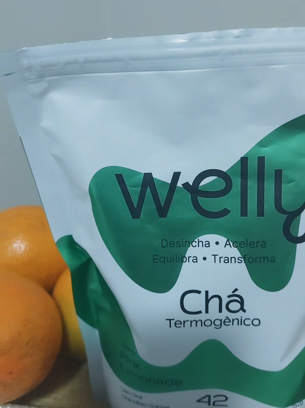Drenagem Linfática Natural  #barrigainchada #drenagemlinfatica #retencaodeliquido #inchaço #welly 