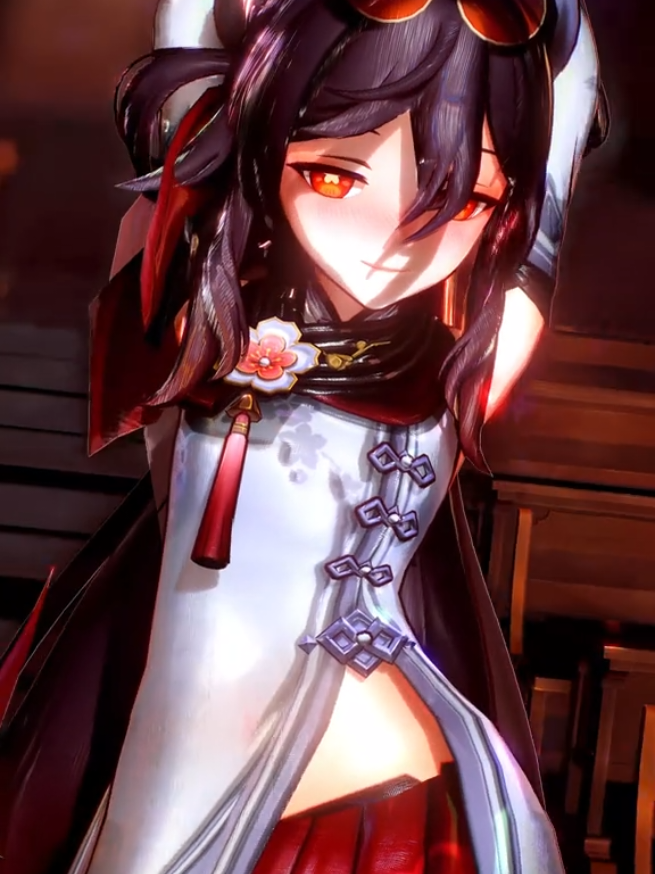 #hutao #ganyu #furina #citlali #GenshinImpact hutao citlali furina ganyu