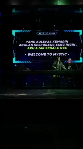 bukan begitu #mysticclubsurabaya #mystic #lukahati #lantaidansa #clubmalam 