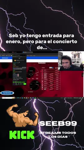puajj#seeb99 #renzosivina #show #gym #peru🇵🇪 #risa #sed #fyp #kick #streamer #stream #clips #musculation #locura #bodybuilders #work #glory #pain #Fitness #fy