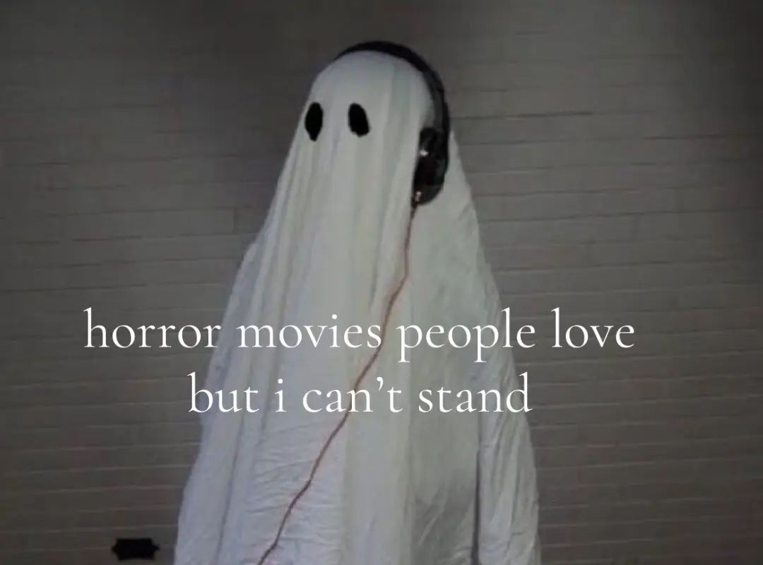 just my opinions!! i’m slightest terrified to post this but we ball out here #fyp #fypシ #horror #horrortok #horrormovies 