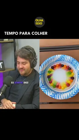 Sucesso não é apenas sorte, é a persistência que nos leva longe! 💪 Confira os cortes inspiradores do @giga.cast e lembre-se: a jornada é tão importante quanto o destino! ✨
