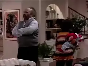 Uno de los mejores capítulos del #PríncipeDelRap donde el tío Phill le da una lección de vida al papá de Will. Y es que muchos Padres escapan de la responsabilidad que adquieren con sus hijos.  #freshprince #Consejos #willsmith #vida @Will Smith 