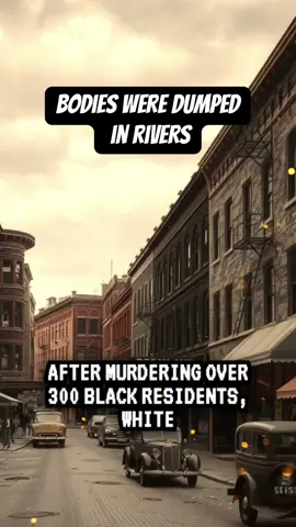 Part 12: Black Wall Street  Uncovering the Tulsa massacre: the forgotten evidence    #HiddenBlackHistory #BlackExcellence #UntoldStories #BlackWallStreetMassacre #TulsaRaceMassacre​​​​​​​​​​​​​​​​  @HiddenBlackLegacy 