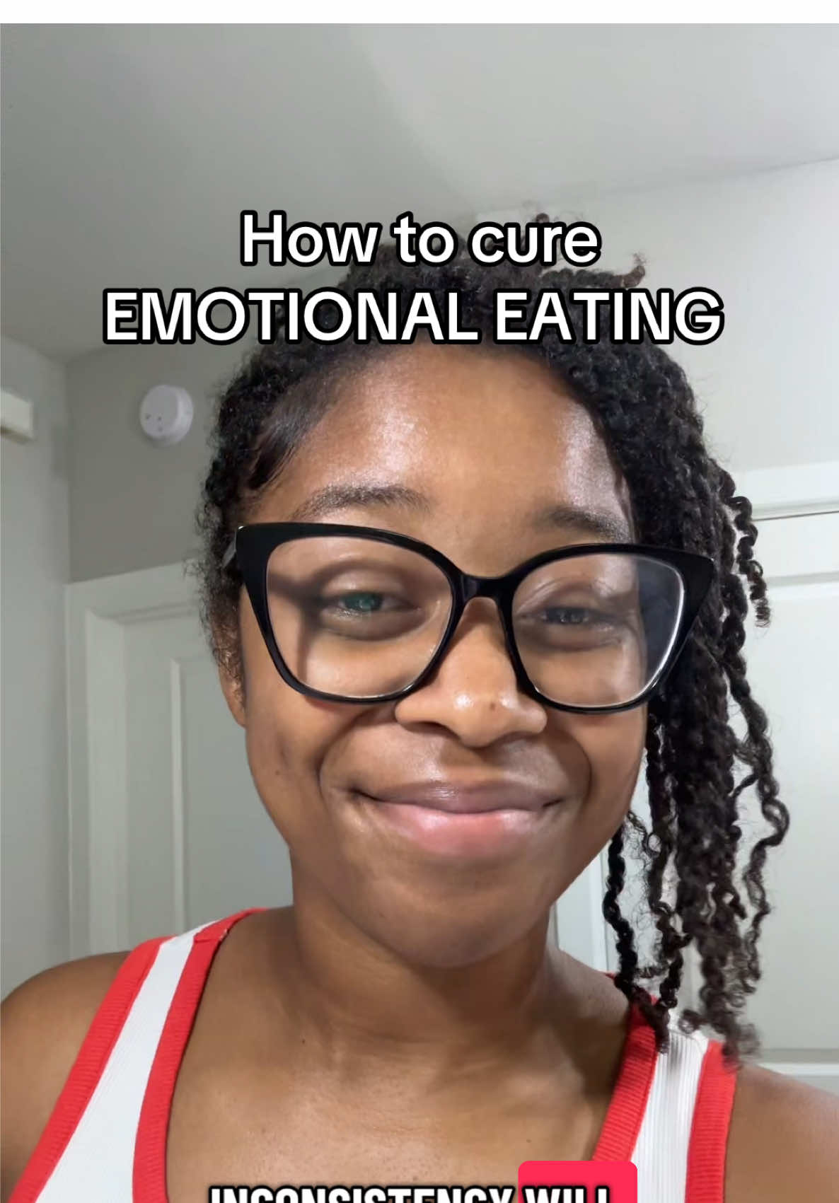 It’s common for people to result to food when dealing with big emotions like stress, sadness, or depression.  Sometimes you eat for a dopamine release instead of nourishment.  Learning to create well-balanced meals can put a stop to emotional eating by giving your body the nourishment it needs that way you’ll have no room for any of the fluff. 