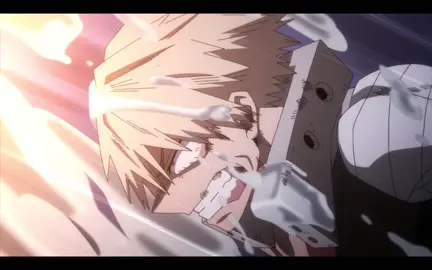 Deku VS La clase 1-A Part 5 #todoroki #bakugou #deku #myhero #bokunohero 