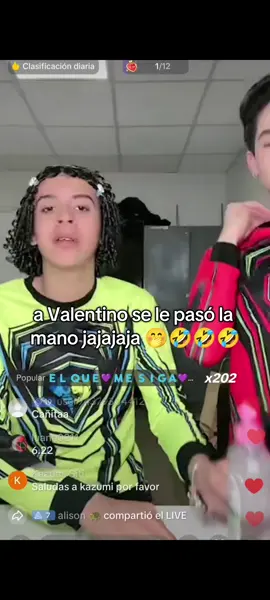 @valentino @Valentino🪿 @josi #🤍🤍 #🤭🤭 #LIVEIncentiveProgram #paratiiiiiiiiiiiiiiiiiiiiiiiiiiiiiii #LIVEStory 