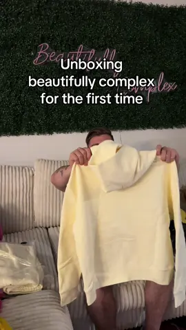 Get yours today 💛 Link in bio @beautifullycomplexbybay 