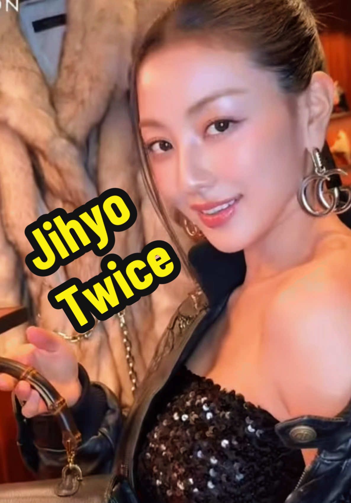 Mommy Jihyo wants to have some fun after the date 👀🥵 #jihyo #jihyotwice #ジヒョ #jihyoedit #jihyomommy 