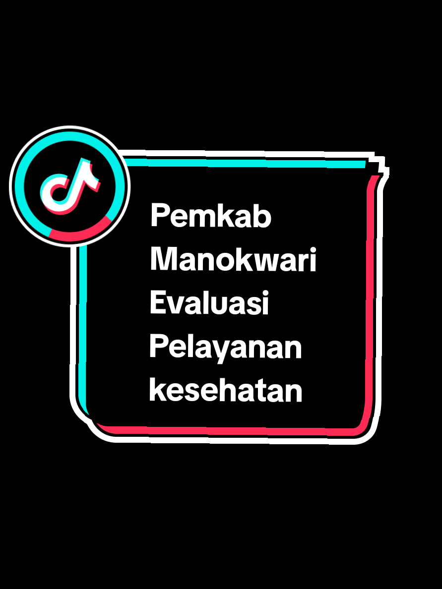 MANOKWARI, Linkpapua.id-Pemerintah Kabupaten Manokwari, Papua Barat melakukan evaluasi menyeluruh terhadap pelayanan kesehatan di fasilitas kesehatan tingkat pertama (FKTP) seperti puskesmas, hingga fasilitas kesehatan rujukan tingkat lanjutan (FKRTL) yakni rumah sakit. Wakil Bupati Manokwari Mugiyono  pada Rabu (24/9/2025)menyatakan, setiap layanan kesehatan harus diberikan sesuai peraturan perundang-undangan agar masyarakat memperoleh haknya secara adil dan bermartabat. “Pelayanan kesehatan harus bebas dari segala bentuk iuran atau biaya. Hal ini penting agar masyarakat tidak terbebani dan bisa mengakses layanan kesehatan dengan tenang serta penuh kepastian. Kepatuhan terhadap aturan adalah fondasi utama untuk mewujudkan hal ini,” ujar Mugiyono saat membuka Forum Kemitraan Pengelolaan Kerja Sama Fasilitas Kesehatan dengan Pemangku Kepentingan Kabupaten Manokwari. Ia menekankan pentingnya ketersediaan obat-obatan di setiap fasilitas kesehatan, yang harus dijaga sebagai prioritas. Sinergi antara pemerintah daerah, tenaga kesehatan, dan seluruh pemangku kepentingan menjadi kunci agar masyarakat Manokwari, terutama orang asli Papua (OAP), dapat menikmati layanan kesehatan yang merata, berkualitas, dan berkeadilan. Ia juga mengingatkan perangkat daerah terkait untuk memperkuat kolaborasi dengan BPJS Kesehatan dalam mewujudkan transformasi mutu layanan kesehatan yang mudah, cepat, dan setara. Kabupaten Manokwari telah meraih capaian penting yaitu memperoleh Universal Health Coverage (UHC) Award pada 8 Agustus 2024 sehingga menjadi pengakuan atas komitmen Pemkab Manokwari dalam menjamin akses kesehatan bagi seluruh warganya. “Atas nama pemerintah daerah, saya mengajak seluruh pihak, khususnya OPD terkait, mendukung program strategis nasional seperti JKN. Kolaborasi harus terus diperkuat guna meningkatkan akses layanan kesehatan, terutama bagi OAP, ibu dan anak, serta kelompok rentan,” ujarnya. Ia menjelaskan, tantangan sektor kesehatan ke depan semakin kompleks sehingga membutuhkan sinergi lintas sektor, melibatkan Dinas Kesehatan, Dinas Sosial, Bappeda, Badan Keuangan Daerah, serta BPJS Kesehatan. “Dengan kerja sama yang solid, kita bisa mewujudkan transformasi layanan kesehatan yang dampaknya langsung dirasakan masyarakat,” katanya. Kepala BPJS Kesehatan Cabang Manokwari dr. Dwi Sulistyono Yudo menjelaskan, hingga saat ini terdapat 24 FKTP yang bekerja sama dengan BPJS Kesehatan di Manokwari, terdiri dari 15 puskesmas, satu rumah sakit pratama, tiga dokter praktik mandiri, dan lima klinik. Sementara itu, enam FKRTL juga telah menjalin kerja sama, yakni RSUD Manokwari, RSAL Manokwari, RSUD Provinsi Papua Barat, RS Bhayangkara, RS JA Dimara, serta Klinik Manokwari Eye Center. Menurut Dwi, setiap tahun BPJS Kesehatan wajib melakukan rekredensialing terhadap faskes untuk menilai apakah masih memenuhi standar nasional atau tidak. Pada 2024, semua rumah sakit dan klinik utama dinyatakan memenuhi syarat, namun tiga puskesmas masuk kategori C atau kurang direkomendasikan, yaitu Puskesmas Manokwari Utara, Puskesmas Mansinam, dan Puskesmas Sidey. Ia juga menyampaikan data pembiayaan pelayanan kesehatan. Pada 2024, biaya pelayanan di FKTP mencapai Rp15 miliar lebih, di FKRTL Rp64 miliar lebih, dan biaya rujuk luar daerah Rp19 miliar lebih. Hingga Agustus 2025, biaya pelayanan di FKTP tercatat Rp12 miliar lebih, di FKRTL Rp58 miliar lebih, dan rujuk luar daerah Rp11 miliar lebih. “Angka Rp19 miliar untuk rujuk luar daerah sebenarnya menjadi potensi bagi daerah. Jika ada data penyakit yang dominan, maka itu bisa jadi bahan evaluasi untuk menambah dokter spesialis di Manokwari,” kata Dwi. Ia menambahkan, ketersediaan tenaga dokter umum maupun dokter gigi di FKTP di Manokwari masih belum merata. Karena itu, pihaknya berharap dukungan Pemkab Manokwari dalam memenuhi kebutuhan tenaga kesehatan secara lebih adil di seluruh wilayah.(LP3/Red) #papuaviral #masukberandafyp #viraltiktok #beritaditiktok #fyppppppppppppppppppppppp 