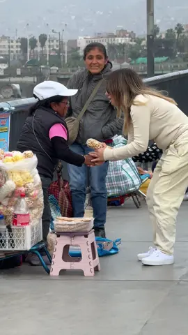 TE CAMBIO MI CAJITA DE FÓSFORO POR COMIDA 🥹 . #ayudasocial #ayuda #fyp #viralvideos #paratiiiiiiiiiiiiiiiiii 