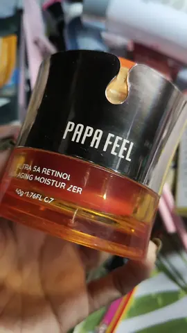 #papafeelth #papafeelultra5aretinol #ครีมเรตินอล #tiktokshop #ของมันต้องแชร์ @papafeelthmall @papafeelthai 