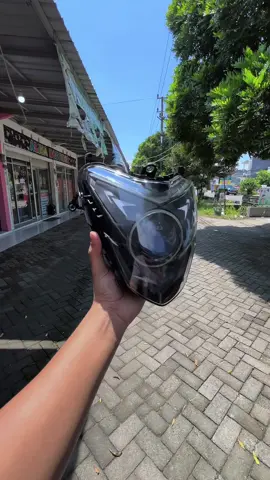 Paket ganteng dana pelajar nih bos isian aes exp v2 dengan stoplamp simpel tanpa rgb #cbzoldyck #tokozoldyck #cb150r #biledzoldyck #stoplampzoldyck  