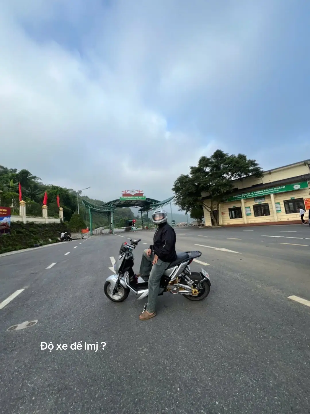 #xuhuong #xediendotrungquoc #xediendovietnam 