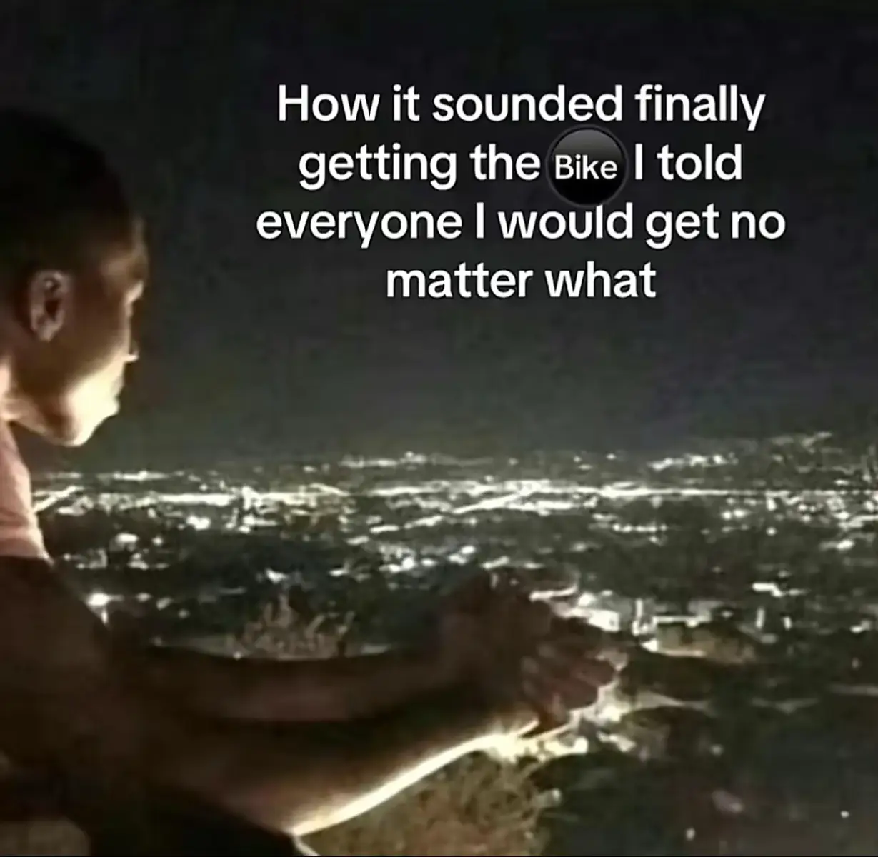 dreams do come true guys‼️  #fyp #yamahayzf #r125 #motorbike #bikergirl