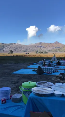 private piknik ruedy poll🍃🤏🏻 #fyppppppppppppppppppppppp #bromo #bromomountain 