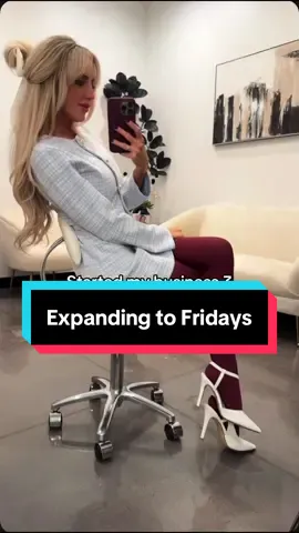 We’re growing so quickly 🥹 #newbusiness #SmallBusiness #supportsmallbusiness #dallas #texas 