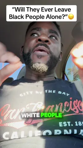 They fear us, copy us, and can’t stop watching us. White America’s obsession with Blackness runs deep — born in slavery, fueled by envy, and carried on through culture. But the real question is: how do we protect our peace while they keep taking our sauce?