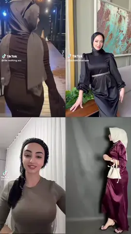 tesettürlü kızlar hijap fashion