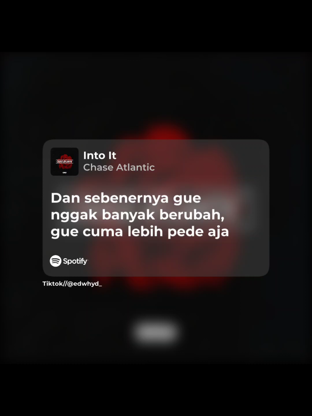 into it – #chaseatlantic #intoit #music #lyrics #song #trending #foryoupage #fyp #xyzbcafypシ 