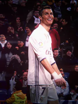 You’re so popularrr 😮‍💨 // ib: @sonhei #ronaldo #cr7 #cristianoronaldo 