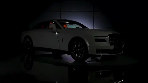 #phantom#xesang #xh #ngheomexe 