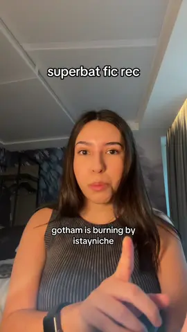 DOWNLOAD IT BEFORE THE RAPTURE TOMORROW (ao3 shutdown) https://archiveofourown.org/works/68378316/chapters/176961686?view_adult=true #superbat #ao3 #fanfic 