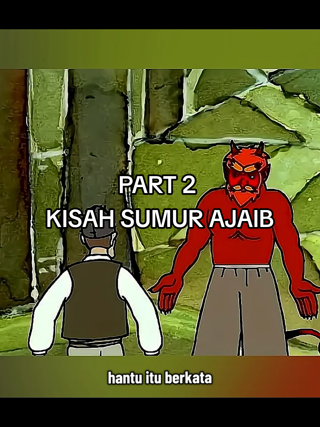 PART 2 | KISAH SUMUR AJAIB. #alurcerita #alurfilm #cuplikanfilm #rekomendasifilm #alurceritafilm 