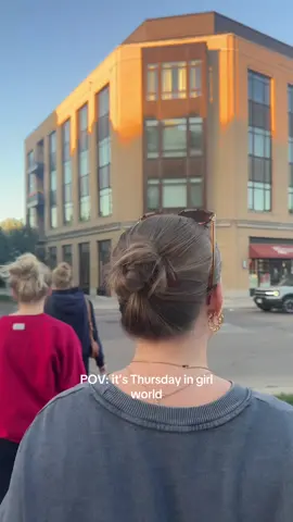 Thursday aka hair wash day #foryou #girlhood #fyp #college #girls 